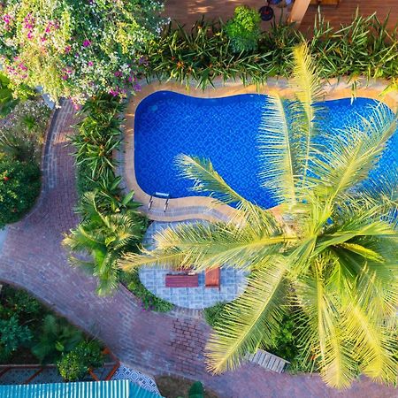 Rosa Garden Hotel Ninh Bình Ngoại thất bức ảnh