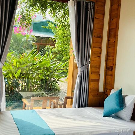 Rosa Garden Hotel Ninh Bình Ngoại thất bức ảnh