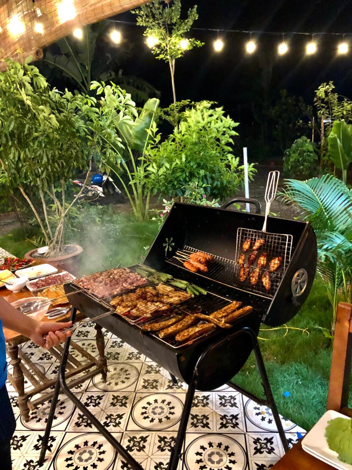 Rosa Garden Hotel Ninh Bình Ngoại thất bức ảnh