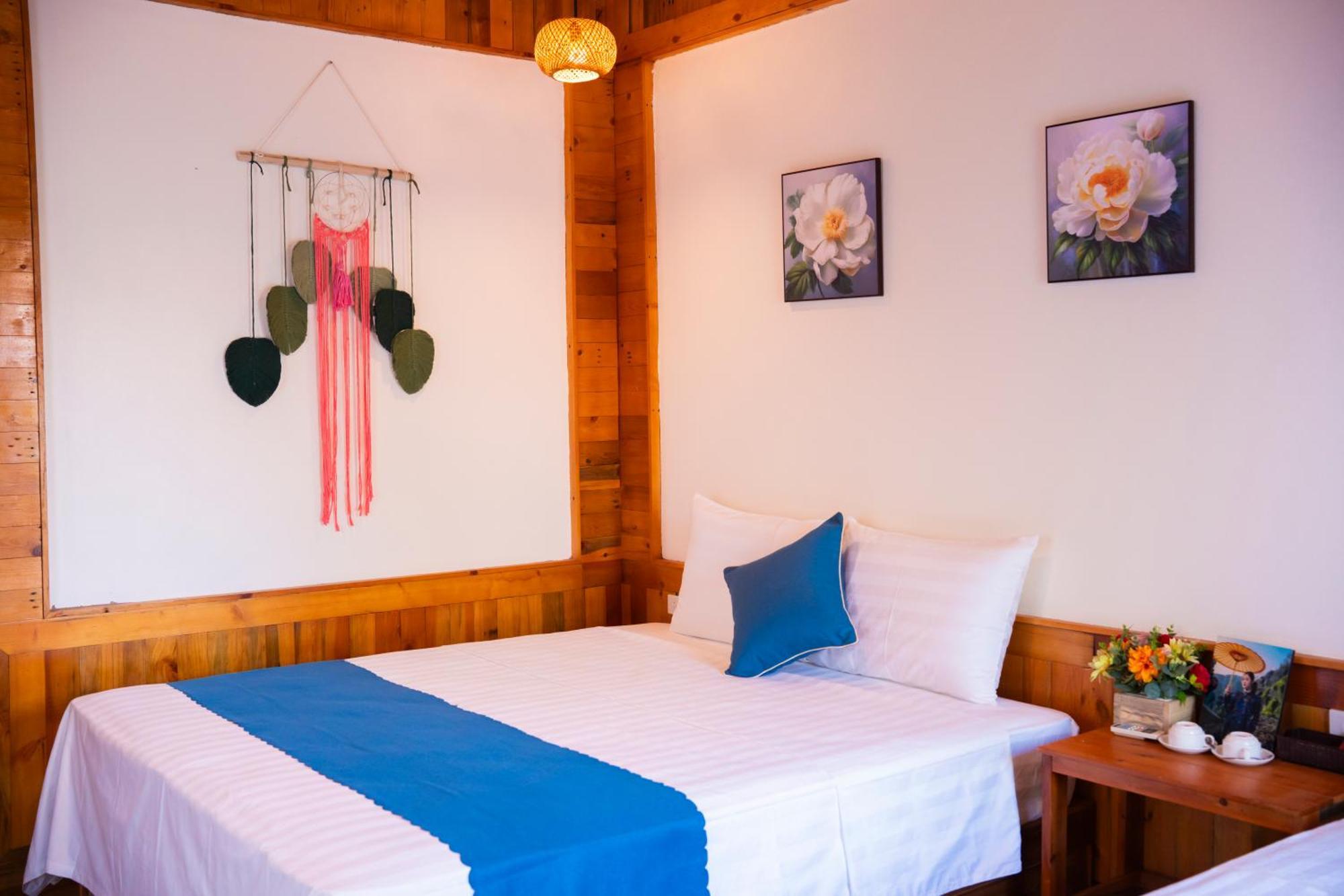Rosa Garden Hotel Ninh Bình Ngoại thất bức ảnh