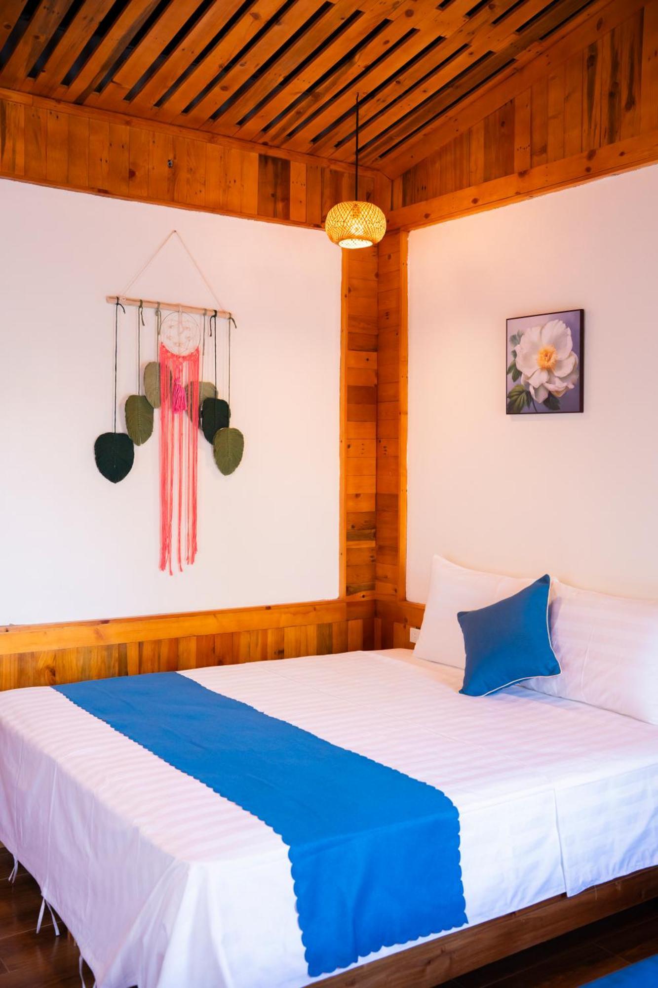 Rosa Garden Hotel Ninh Bình Ngoại thất bức ảnh