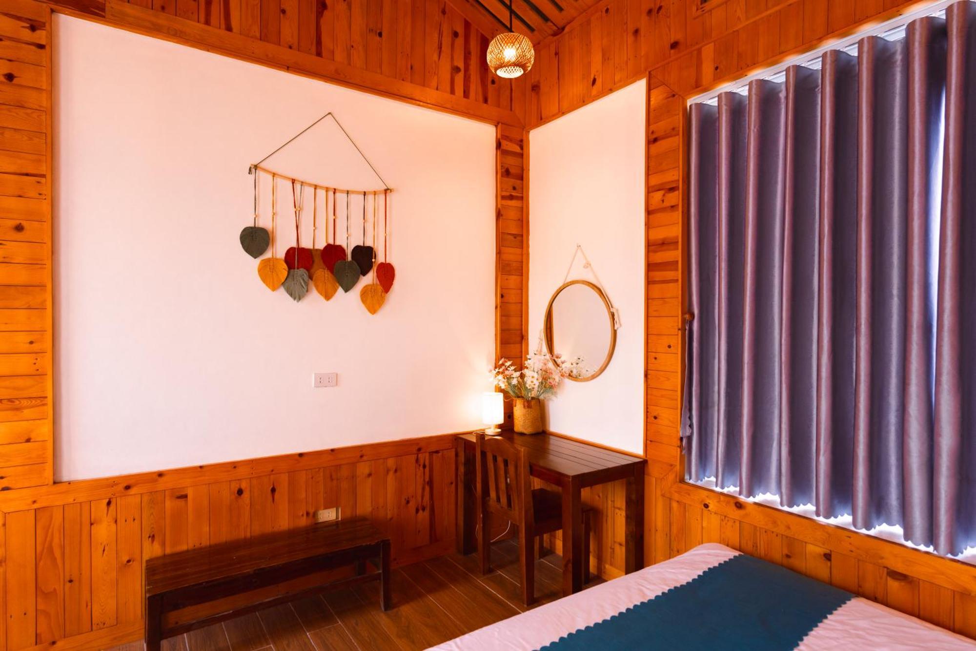 Rosa Garden Hotel Ninh Bình Ngoại thất bức ảnh