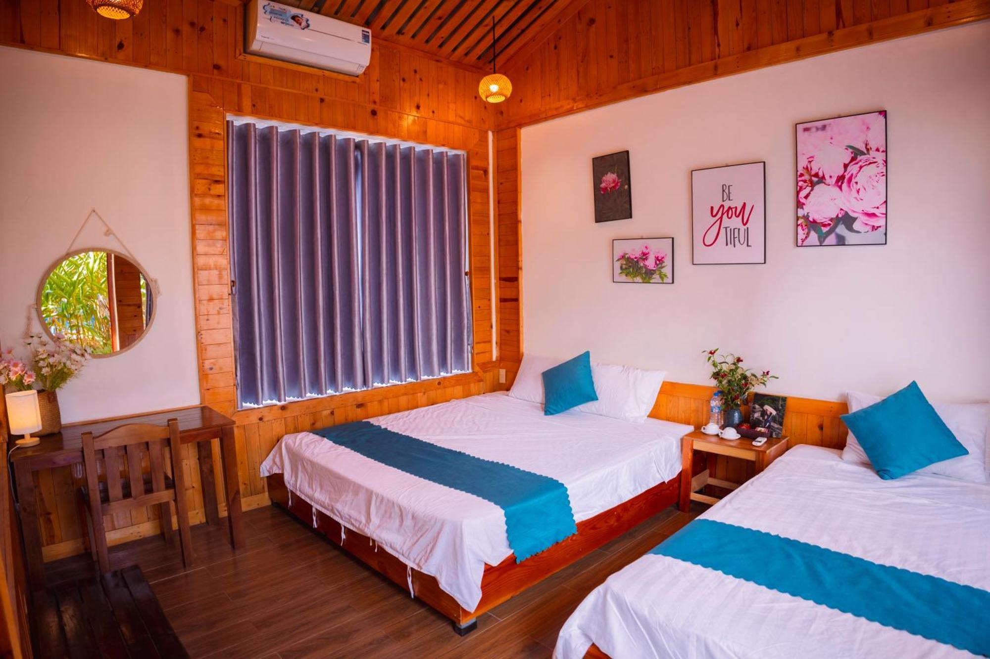 Rosa Garden Hotel Ninh Bình Ngoại thất bức ảnh