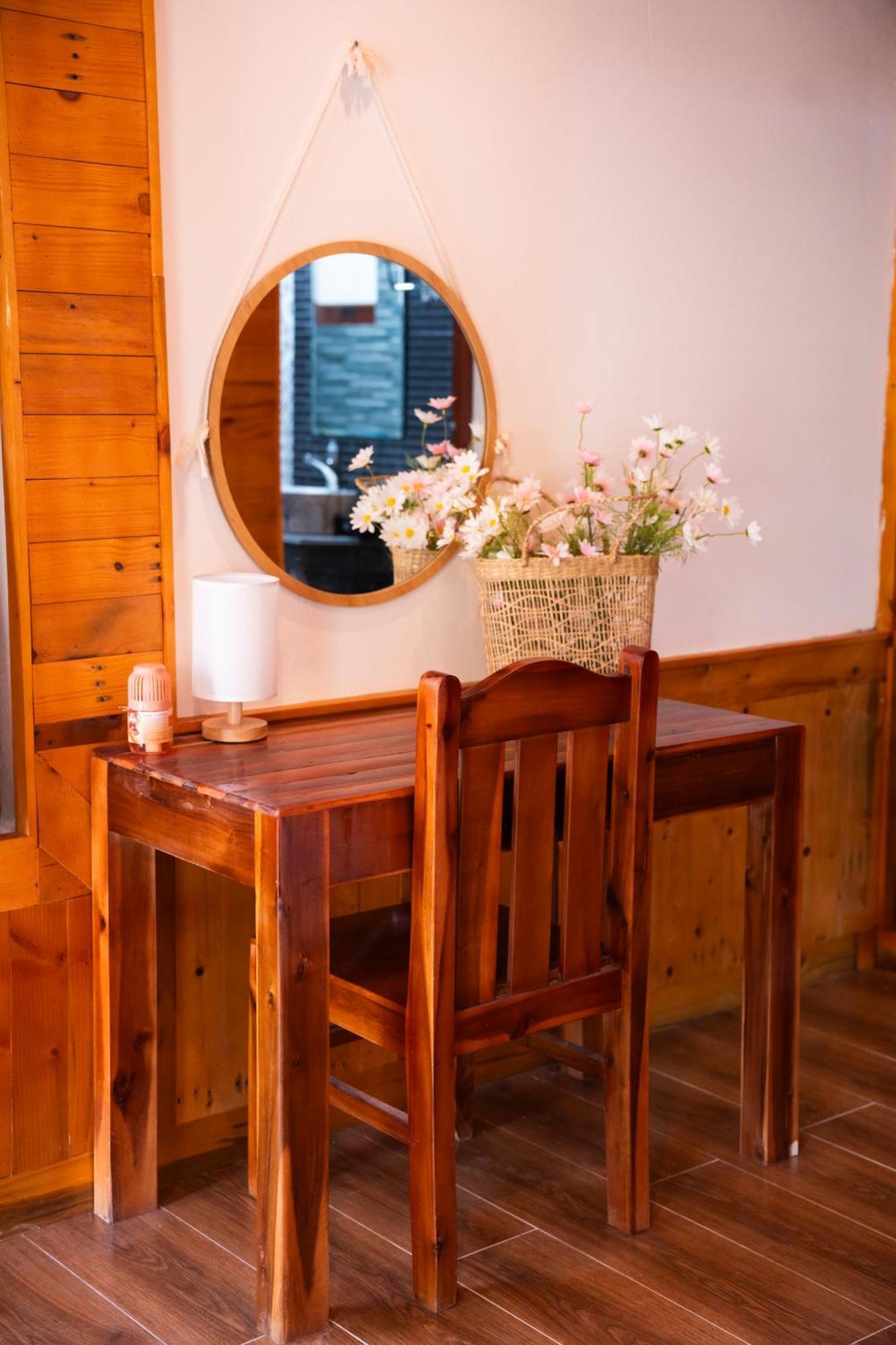 Rosa Garden Hotel Ninh Bình Ngoại thất bức ảnh