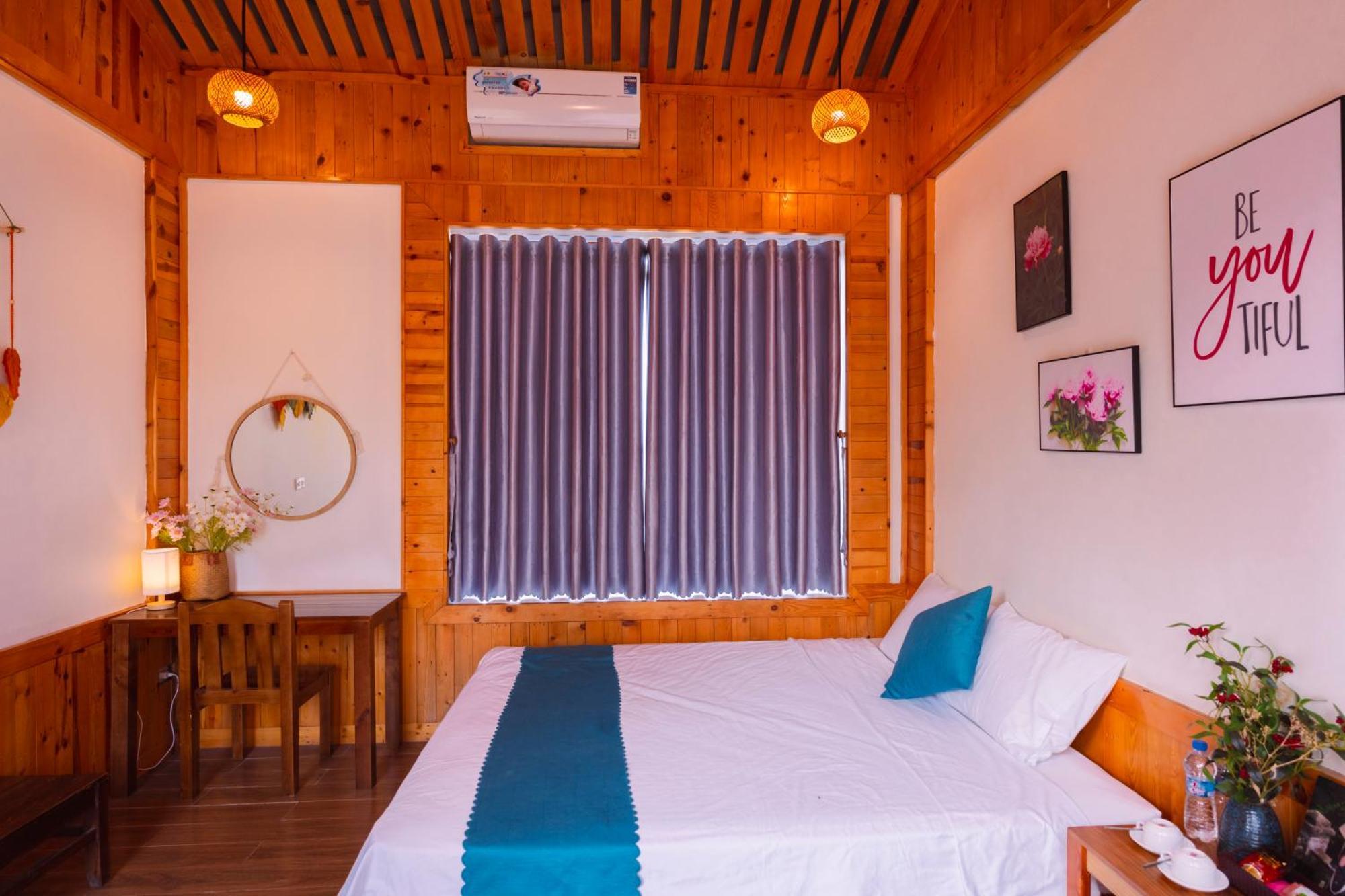 Rosa Garden Hotel Ninh Bình Ngoại thất bức ảnh